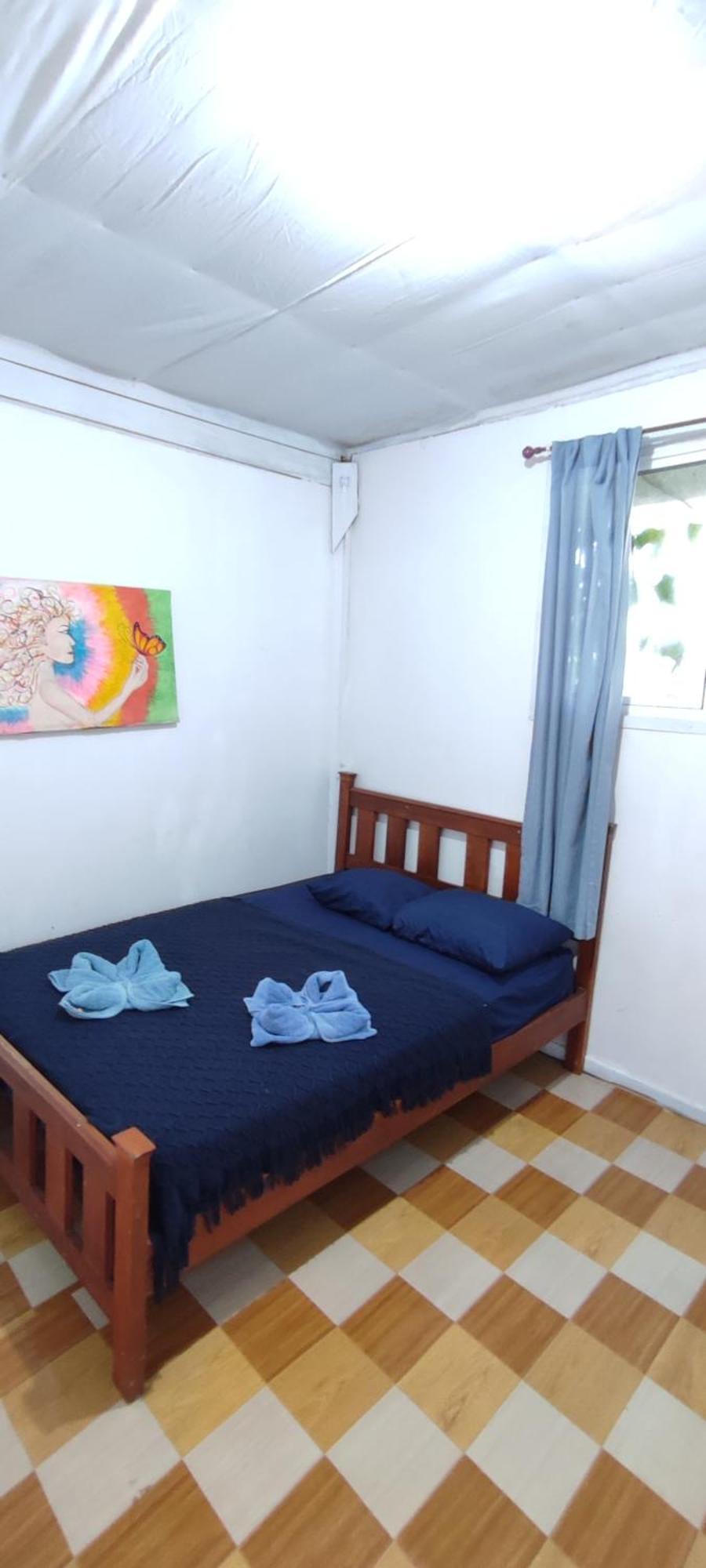 La Y Surf Camp Hotel Bocas Town Kültér fotó
