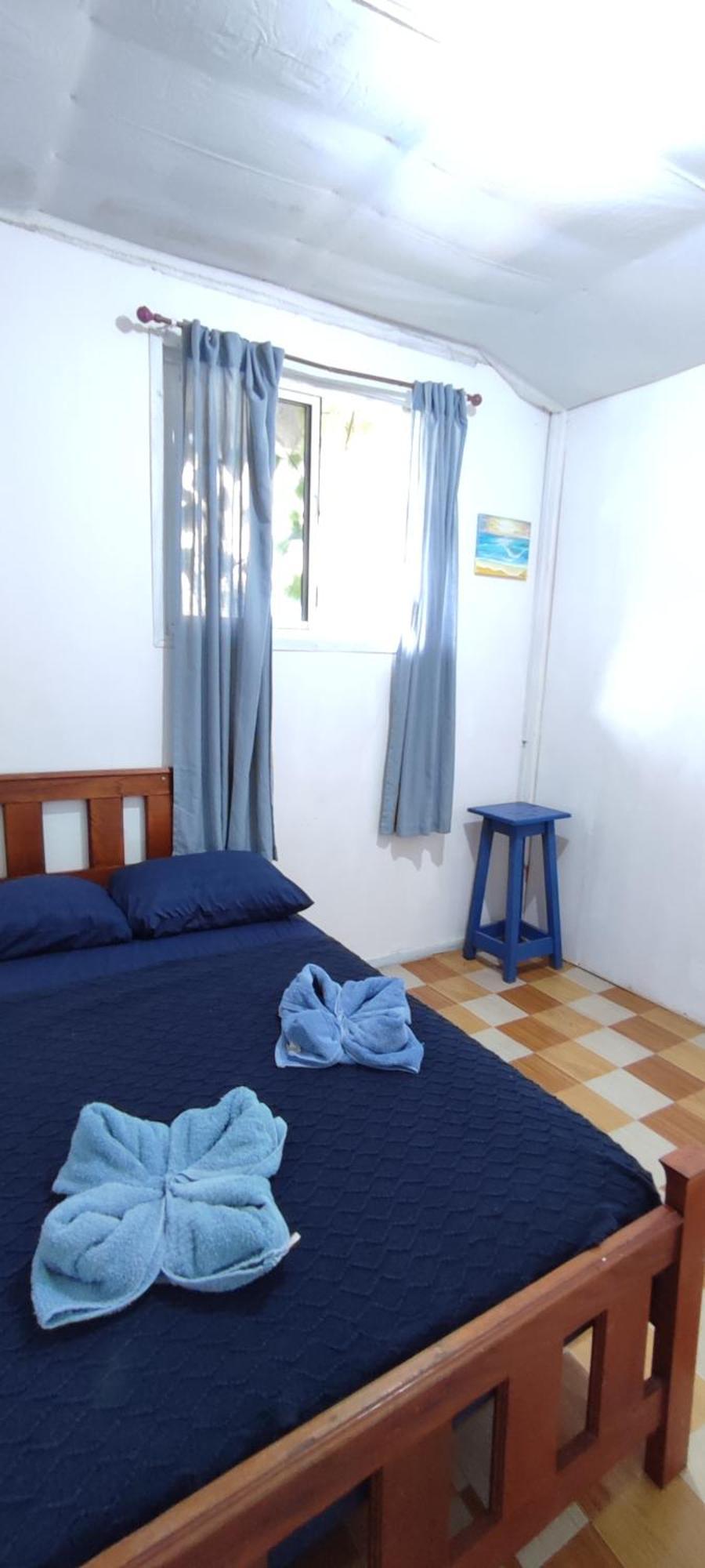 La Y Surf Camp Hotel Bocas Town Kültér fotó