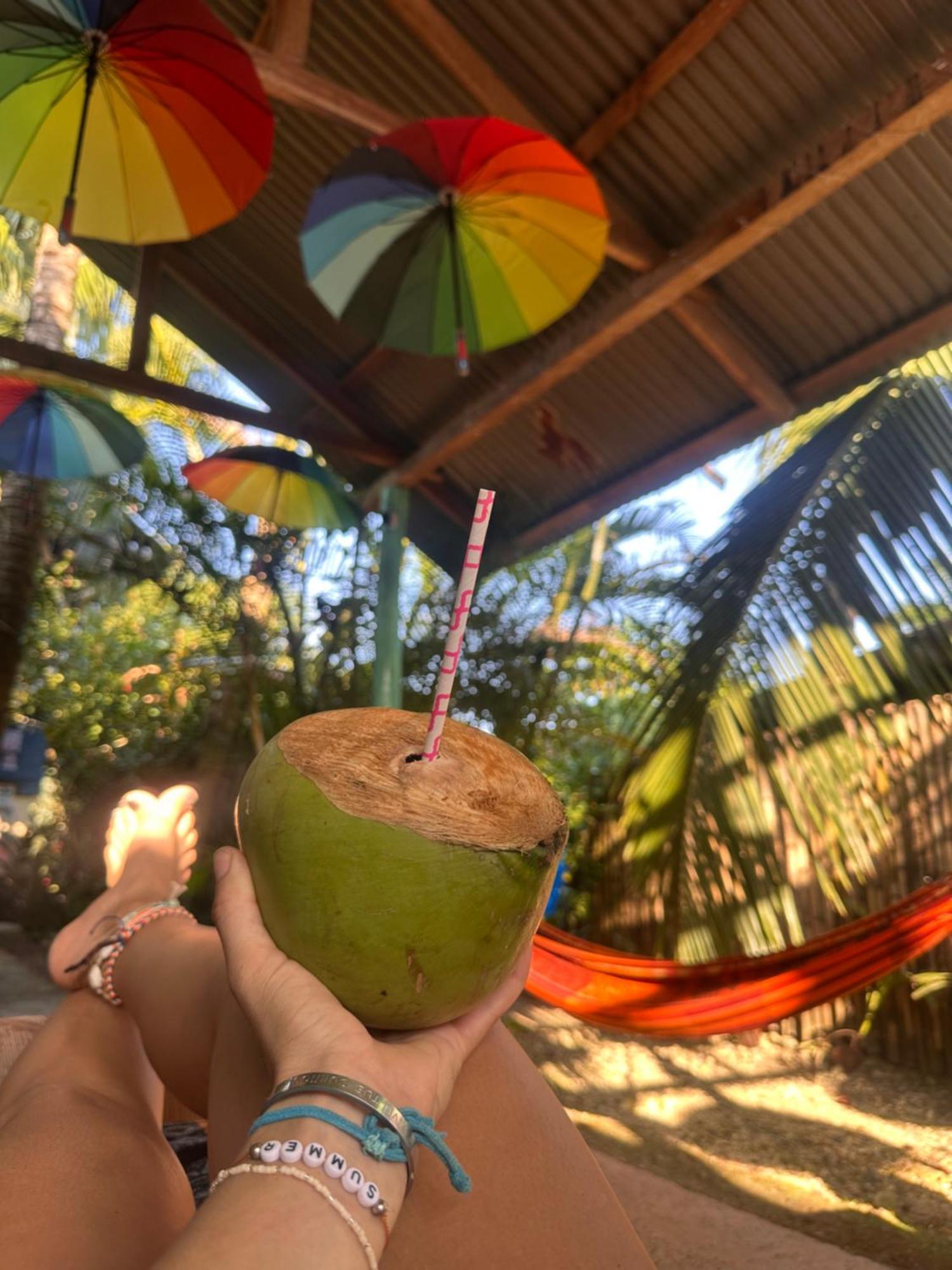 La Y Surf Camp Hotel Bocas Town Kültér fotó